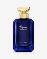 Vetiver D' Haiti Parfum (100ml)